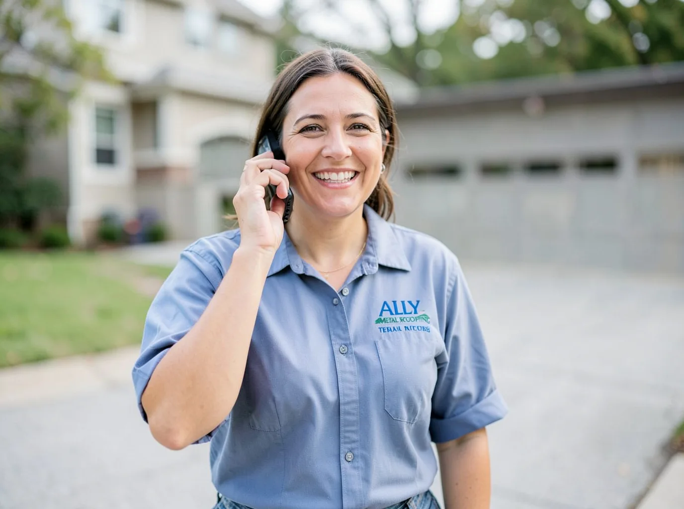 Metal Roof Installation Rayland, OH FAQs